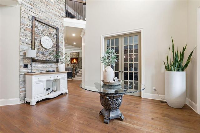 4415 Manor Creek Drive, Cumming, GA 30040