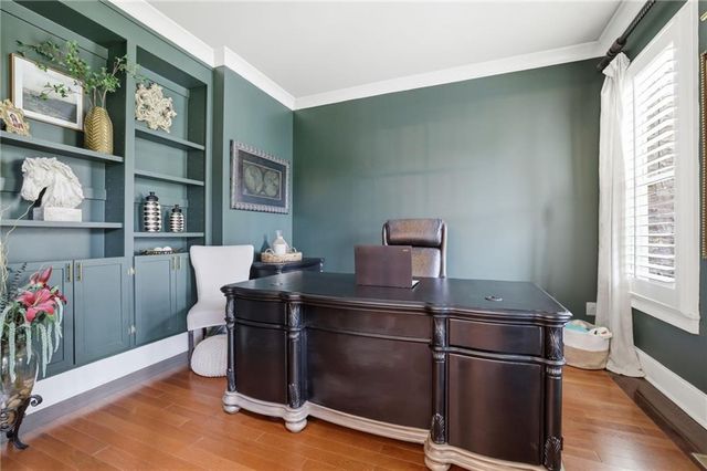 4415 Manor Creek Drive, Cumming, GA 30040