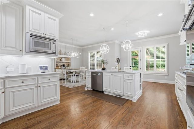 4415 Manor Creek Drive, Cumming, GA 30040