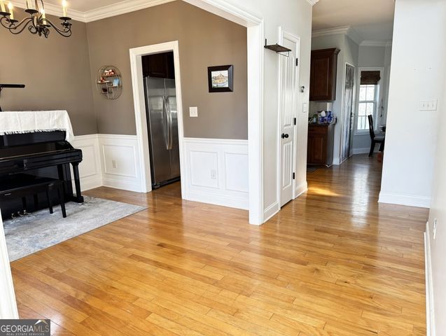 1270 Brighton Lane, Bogart, GA 30622