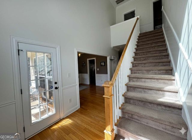 1270 Brighton Lane, Bogart, GA 30622