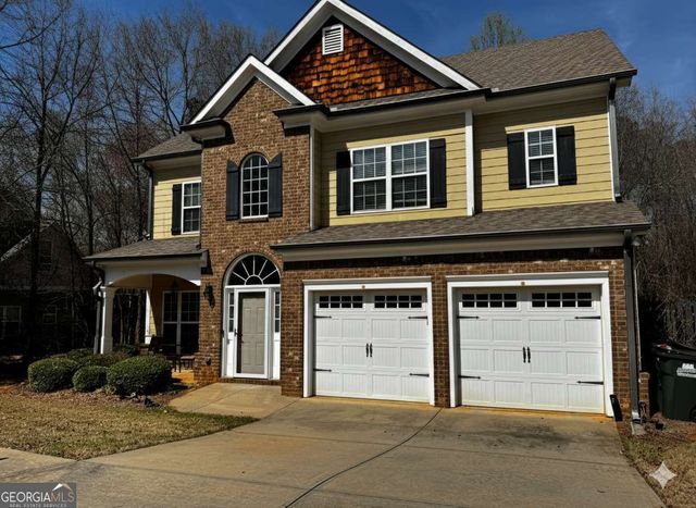 1270 Brighton Lane, Bogart, GA 30622