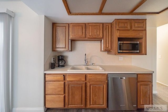 668 Westhill Avenue, Idaho Falls, ID 83402