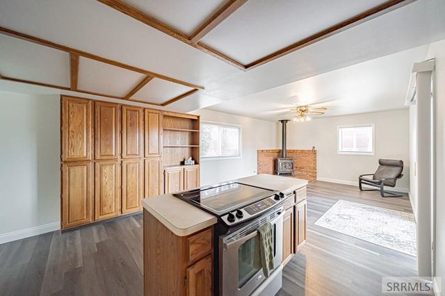 668 Westhill Avenue, Idaho Falls, ID 83402