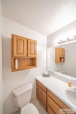 668 Westhill Avenue, Idaho Falls, ID 83402