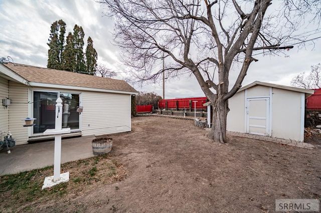 668 Westhill Avenue, Idaho Falls, ID 83402