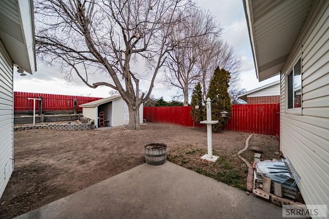 668 Westhill Avenue, Idaho Falls, ID 83402