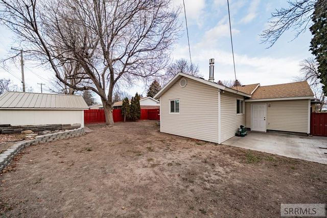 668 Westhill Avenue, Idaho Falls, ID 83402