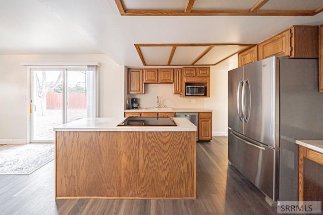 668 Westhill Avenue, Idaho Falls, ID 83402