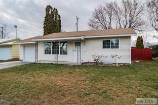 668 Westhill Avenue, Idaho Falls, ID 83402