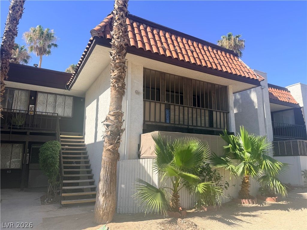 1405 Vegas Valley Drive 52, Las Vegas, NV 89169