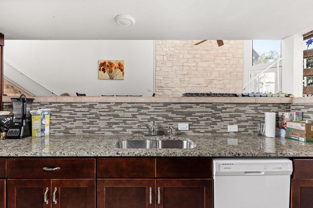 1 Crystal Springs Court CT H, The Hills, TX 78738