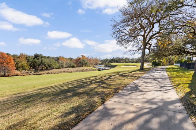1 Crystal Springs Court CT H, The Hills, TX 78738