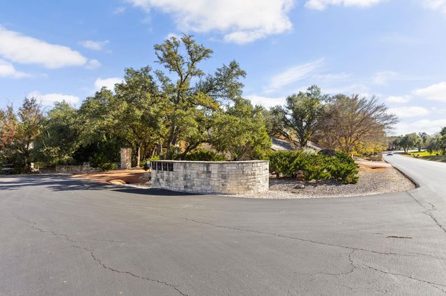 1 Crystal Springs Court CT H, The Hills, TX 78738