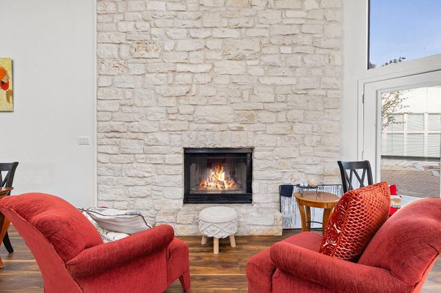 1 Crystal Springs Court CT H, The Hills, TX 78738