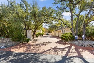 1 Crystal Springs Court CT H, The Hills, TX 78738