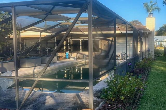 32113 PERCH AVENUE, Tavares, FL 32778