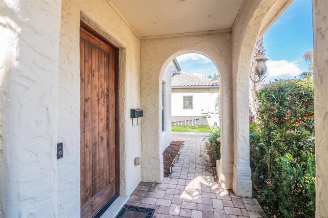 681 OVERSPIN DRIVE, Winter Park, FL 32789