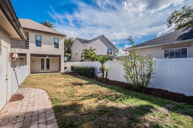 681 OVERSPIN DRIVE, Winter Park, FL 32789