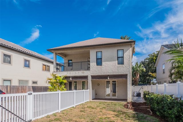 681 OVERSPIN DRIVE, Winter Park, FL 32789