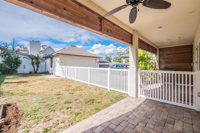 681 OVERSPIN DRIVE, Winter Park, FL 32789