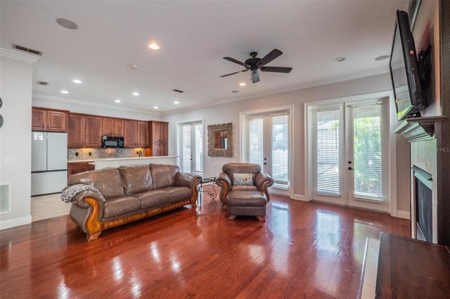 681 OVERSPIN DRIVE, Winter Park, FL 32789