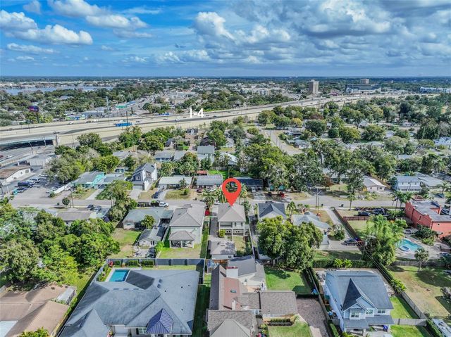 681 OVERSPIN DRIVE, Winter Park, FL 32789