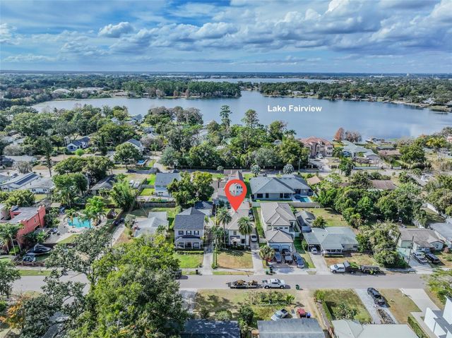 681 OVERSPIN DRIVE, Winter Park, FL 32789