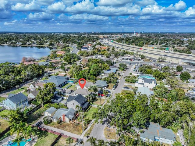 681 OVERSPIN DRIVE, Winter Park, FL 32789