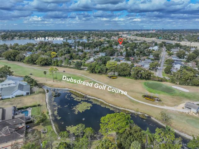 681 OVERSPIN DRIVE, Winter Park, FL 32789