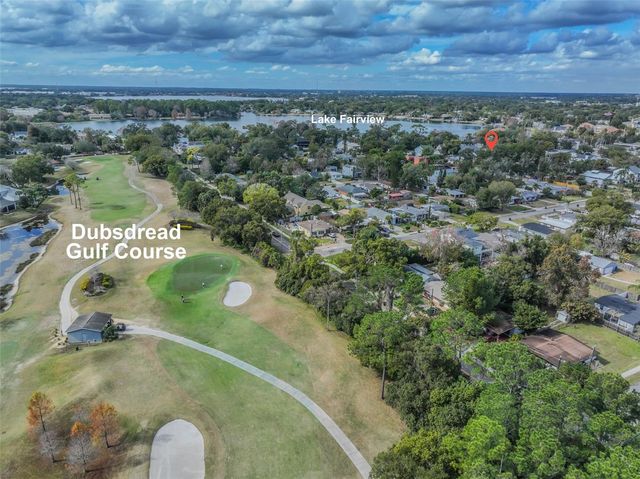 681 OVERSPIN DRIVE, Winter Park, FL 32789