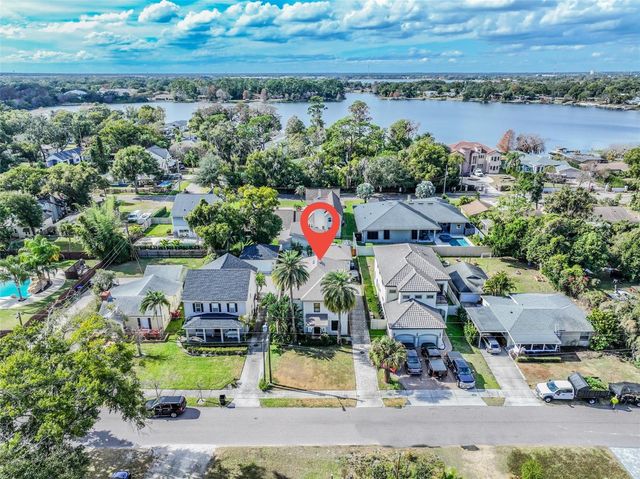 681 OVERSPIN DRIVE, Winter Park, FL 32789