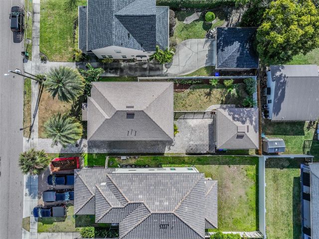 681 OVERSPIN DRIVE, Winter Park, FL 32789