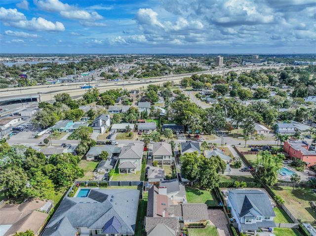 681 OVERSPIN DRIVE, Winter Park, FL 32789