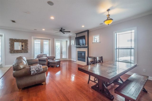 681 OVERSPIN DRIVE, Winter Park, FL 32789