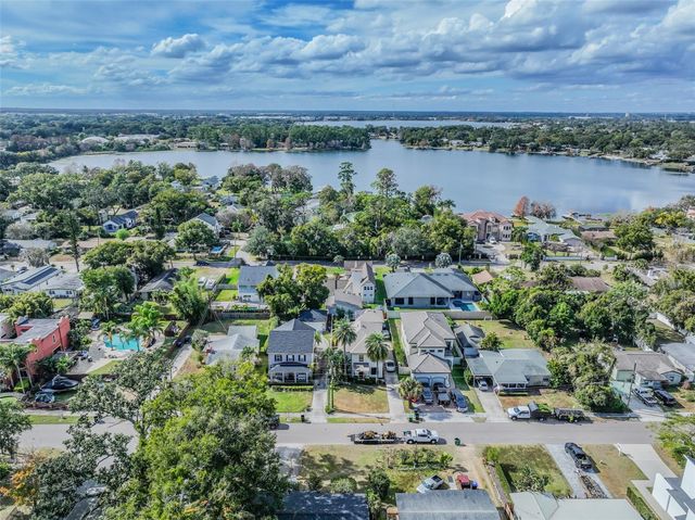 681 OVERSPIN DRIVE, Winter Park, FL 32789