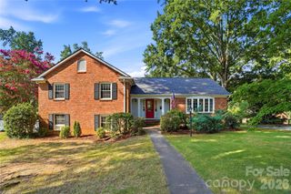 3900 Blowing Rock Way, Charlotte, NC 28210