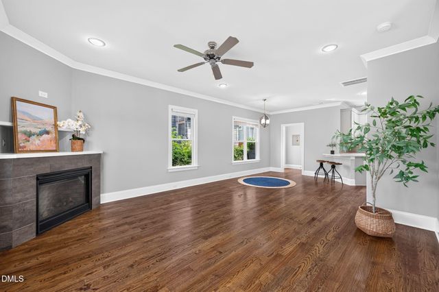 207 Camden Street, Raleigh, NC 27601