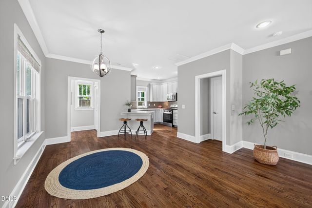 207 Camden Street, Raleigh, NC 27601