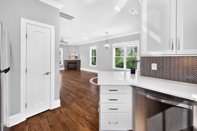 207 Camden Street, Raleigh, NC 27601