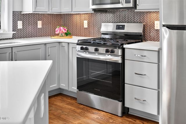 207 Camden Street, Raleigh, NC 27601