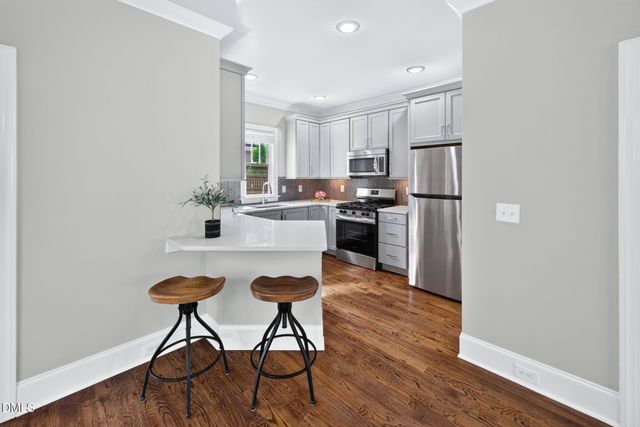 207 Camden Street, Raleigh, NC 27601