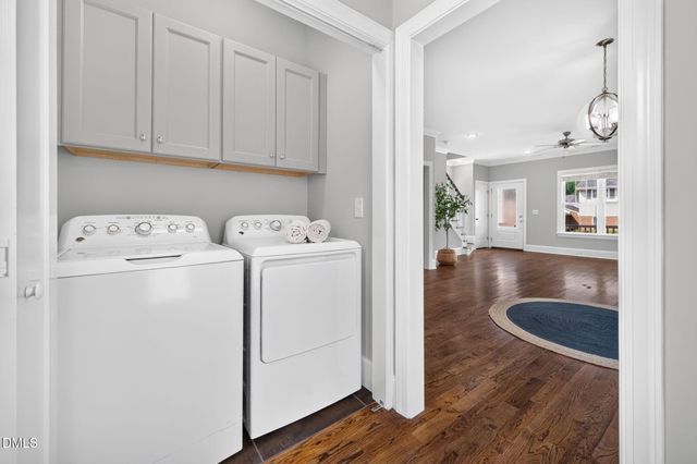 207 Camden Street, Raleigh, NC 27601