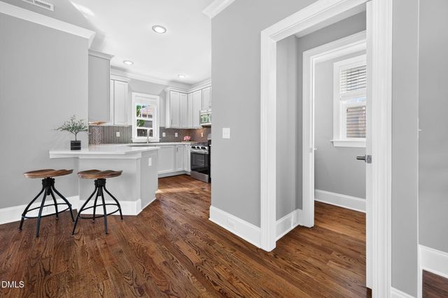 207 Camden Street, Raleigh, NC 27601