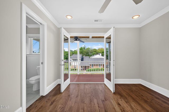 207 Camden Street, Raleigh, NC 27601