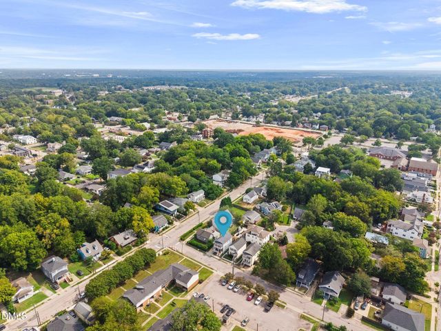 207 Camden Street, Raleigh, NC 27601