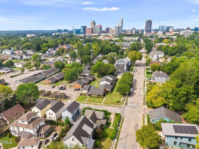 207 Camden Street, Raleigh, NC 27601