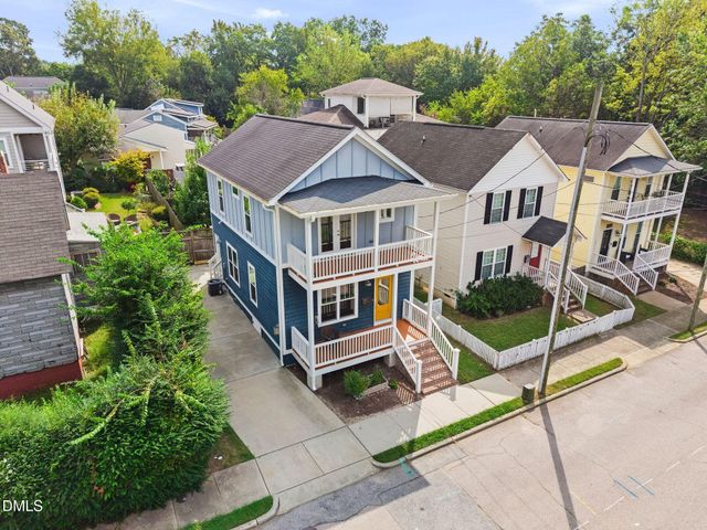 207 Camden Street, Raleigh, NC 27601