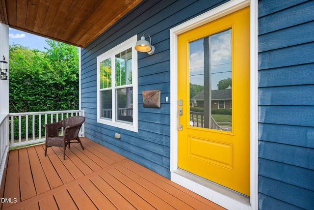 207 Camden Street, Raleigh, NC 27601