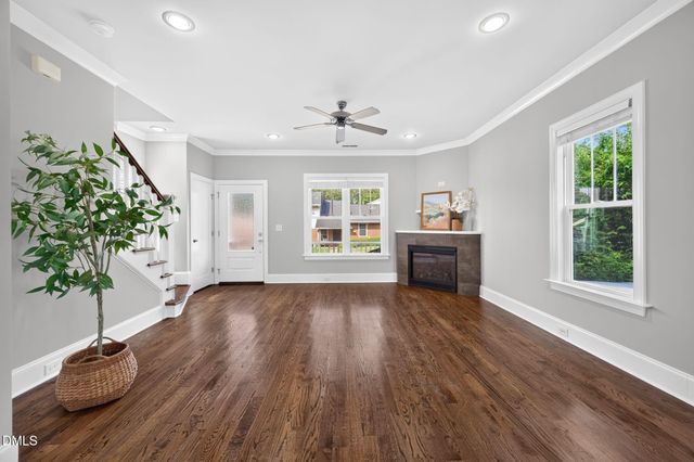 207 Camden Street, Raleigh, NC 27601